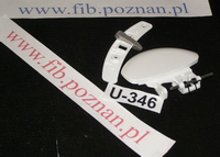 UCHWYT DRZWI KPL